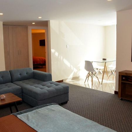 Los Angeles Stay Inn Кито Экстерьер фото