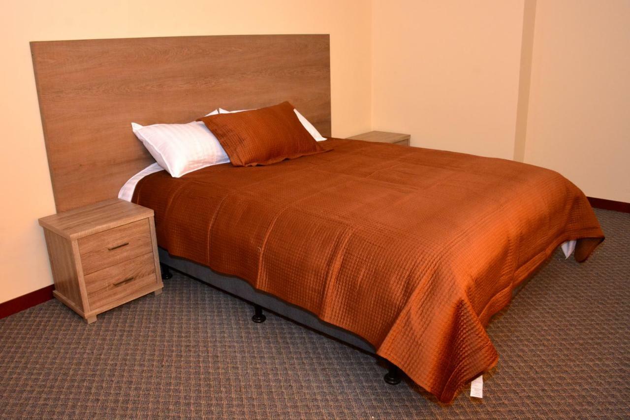 Los Angeles Stay Inn Кито Экстерьер фото