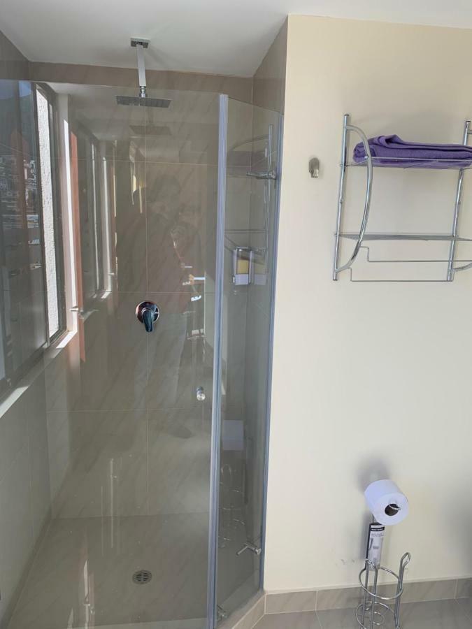 Los Angeles Stay Inn Кито Экстерьер фото
