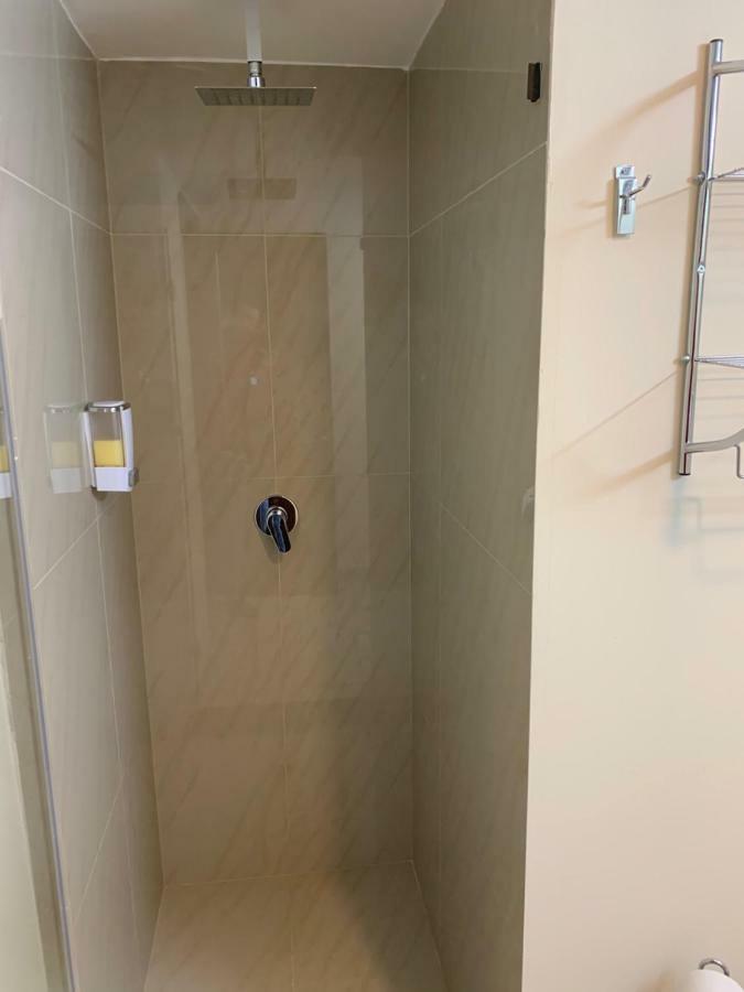 Los Angeles Stay Inn Кито Экстерьер фото